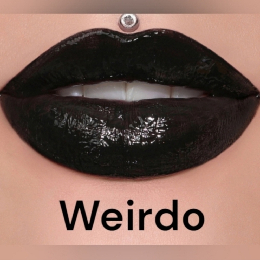 Jeffree Star Cosmetics WEIRDO Supreme Gloss